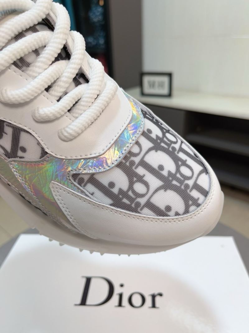 Christian Dior Low Shoes